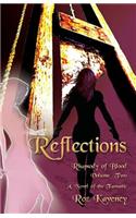 Reflections - Rhapsody of Blood, Volume Two