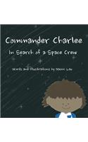 Commander Charlee