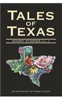 Tales of Texas