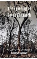 Lynching of Sarah Elizabeth