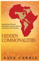 Hidden Commonalities
