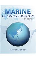 Marine Geomorphology