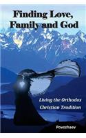 Finding Love, Family, and God