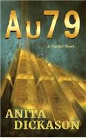 A u 7 9: A Tracker Novel