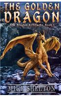 Golden Dragon