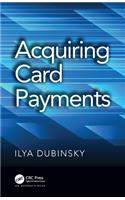 Acquiring Card Payments