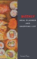 Weekly Meal Planner