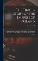 Tragic Story of the Empress of Ireland