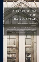 Treatise On the Diatomaceae