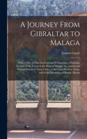 Journey From Gibraltar to Malaga