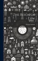 The Reign of Law