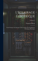 L'éclairage Électrique