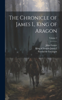 Chronicle of James I., King of Aragon; Volume 2