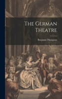 German Theatre