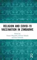 Religion and COVID-19 Vaccination in Zimbabwe