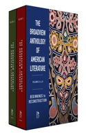 Broadview Anthology of American Literature Volumes A & B: Beginnings to Reconstruction