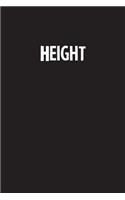 Height