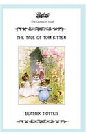 The Tale of Tom Kitten