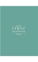 Client Record Book