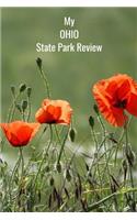 My OHIO State Park Review