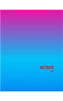 Notebook dotgrid