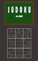 Sudoku 10 ans