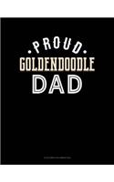 Proud Goldendoodle Dad