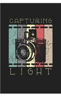 Capturing Light