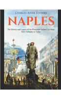 Naples: The History and Legacy of the Prominent Italian City-State from Antiquity to Today