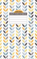 Graph Paper Notebook