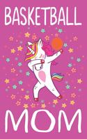 Basketball Mom