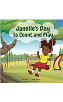 Janelle's Day to Count and Play