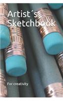 Artist´s Sketchbook