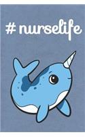 #NurseLife