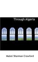 Through Algeria