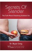 Secrets Of Slender