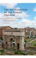 Architecture of the Roman Triumph