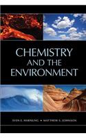 Chemistry and the Environment