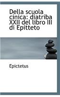 Della Scuola Cinica