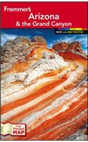 Frommer's Arizona & the Grand Canyon