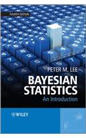 Bayesian Statistics: An Introduction(English)