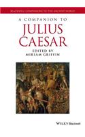A Companion to Julius Caesar