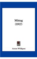 Mittag (1917)