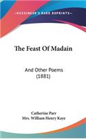 The Feast of Madain