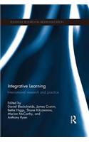 Integrative Learning