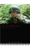 The Thin Red Line