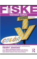 Television Culture
