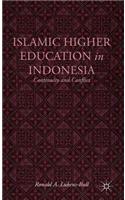 Islamic Higher Education in Indonesia