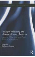 The Legal Philosophy and Influence of Jeremy Bentham