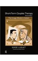 Short-Term Couples Therapy